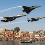जालौन में पत्नी की मौत के आठ दिन बाद जंगल में मिला पति का शव, पुलिस जांच में जुटी
