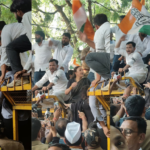 UP Weather: बारिश, आंधी और बिजली गिरने का अलर्ट, लखनऊ समेत 42 जिलों में बदला मौसम