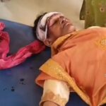 जालौन में जुए के फड़ पर मारपीट, लाइसेंसी पिस्टल से हवाई फायरिंग का आरोप; 6 पर केस, 2 हिरासत में