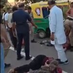 हमीरपुर: विकास भवन में डीएम अशोक कुमार का छापा, 10 गैरहाजिर कर्मचारियों पर कार्रवाई के निर्देश