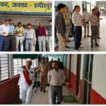 जालौन में शव लेकर जा रही एंबुलेंस ऑटो और मोपेड से टकराई, 8 घायल; कालपी विधायक ने रुकवाया काफिला