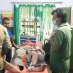 रामपुरा में विवाहिता की मौत, परिवार में मचा कोहराम