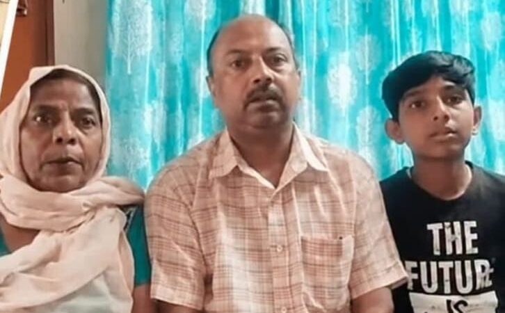 10 घंटे डिजिटल कैद, बेटे ने पलट दिया खेल 5 बरेली में बेटे ने डिजिटल अरेस्ट की ठगी रोकी