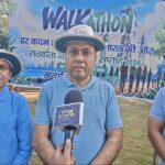 NH-28 पर भीषण भिड़ंत, एयरबैग ने बचाई जान