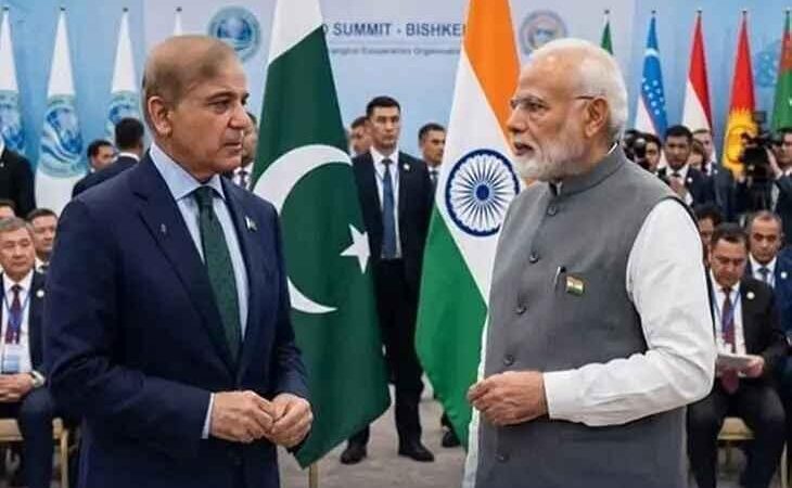 ऑपरेशन सिंदूर के बाद, पाकिस्तान को न्योता 5 SCO सभ्यतागत संवाद मंच के लिए भारत ने पाकिस्तान को भेजा निमंत्रण