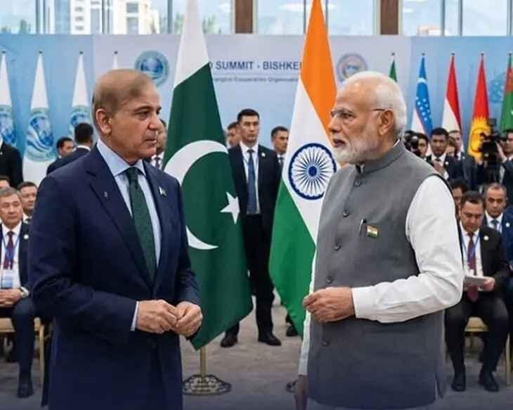 SCO सभ्यतागत संवाद मंच के लिए भारत ने पाकिस्तान को भेजा निमंत्रण