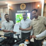 भू-माफिया, ब्लैंक चेक और स्कॉर्पियो… फतेहपुर में सनसनीखेज आरोप