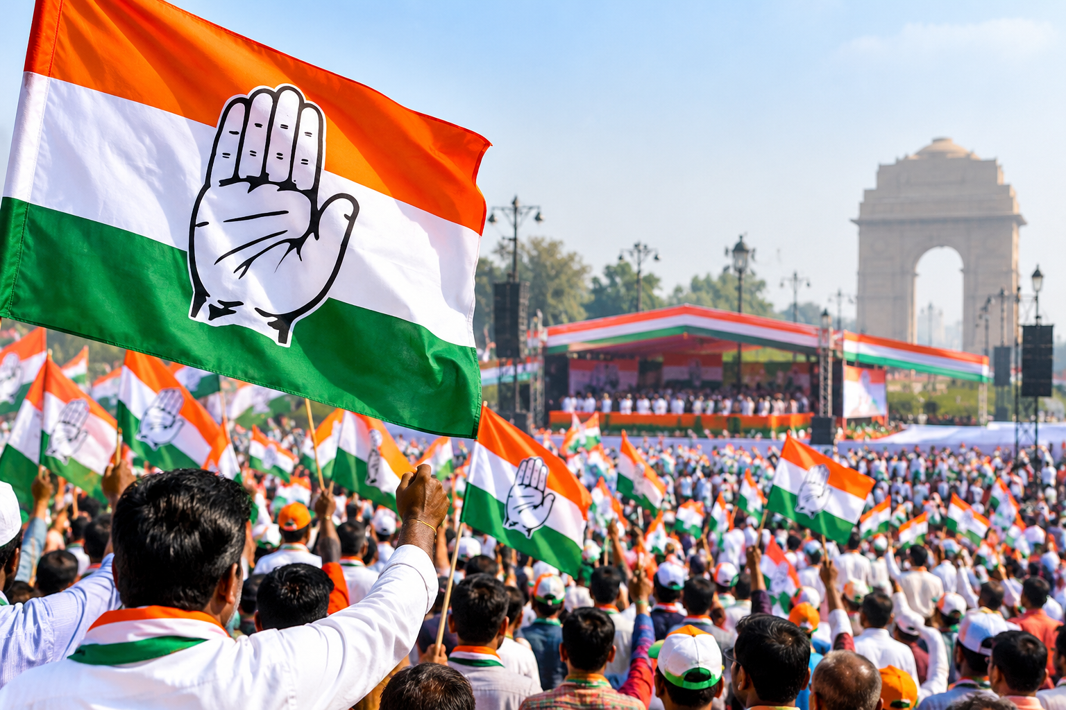 केरलम के राज्यपाल ओम प्रकाश माथुर के लोक भवन की रसोई में शाकाहारी भोजन के कथित आदेश पर विवाद।