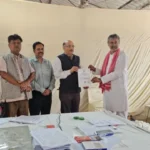 यूपी एमएलसी चुनाव में भाजपा का दबदबा, लखनऊ में उमेश द्विवेदी लगातार तीसरी बार जीते; सपा ने भी खोला खाता
