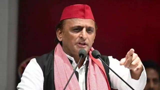 अखिलेश यादव सपा घोषणा पत्र, अखिलेश यादव का बड़ा एलान, समाजवादी पार्टी घोषणा पत्र 2026, यूपी विधानसभा चुनाव 2027, सपा चुनावी तैयारी, अखिलेश यादव लखनऊ बयान, समाजवादी पार्टी न्यूज, यूपी राजनीति की ताजा खबर, भाजपा पर अखिलेश यादव का हमला, पीडीए और संविधान, मतदाता सूची SIR, विशेष गहन पुनरीक्षण, निर्वाचन आयोग पर अखिलेश यादव, लखनऊ राजनीतिक समाचार, उत्तर प्रदेश चुनाव समाचार,Akhilesh Yadav SP manifesto, Samajwadi Party manifesto date, UP Assembly Election 2027, Akhilesh Yadav latest news, SP election strategy Uttar Pradesh, Samajwadi Party political news, UP politics latest news, Akhilesh Yadav Lucknow speech, SIR voter list revision UP, Special Intensive Revision, PDA politics Uttar Pradesh, Uttar Pradesh election manifesto, BJP criticism by Akhilesh Yadav,अखिलेश यादव सपा घोषणा पत्र एलान, सपा अध्यक्ष अखिलेश यादव लखनऊ, यूपी विधानसभा चुनाव 2027, समाजवादी पार्टी की चुनावी तैयारी, मतदाता सूची SIR पर अखिलेश यादव का बयान,Akhilesh Yadav SP manifesto announcement, Samajwadi Party chief in Lucknow, UP Assembly Election 2027, SP election strategy, Akhilesh Yadav on voter list SIR,अखिलेश यादव सपा घोषणा पत्र कब जारी होगा, समाजवादी पार्टी घोषणा पत्र 26 नवंबर, यूपी विधानसभा चुनाव 2027 की ताजा खबर, अखिलेश यादव का लखनऊ में बयान, सपा घोषणा पत्र में कौन से मुद्दे होंगे, अखिलेश यादव भाजपा पर हमला, यूपी में SIR मतदाता सूची विवाद, लखनऊ राजनीतिक समाचार, Akhilesh Yadav SP manifesto release date, Samajwadi Party manifesto November 26, UP election 2027 latest news, Akhilesh Yadav SIR voter list statement,#अखिलेशयादव, #समाजवादीपार्टी, #सपाघोषणापत्र, #यूपीचुनाव2027, #उत्तरप्रदेशराजनीति, #लखनऊन्यूज, #पीडीए, #मतदातासूची, #SIR, #AkhileshYadav, #SamajwadiParty, #UPElection2027, #UPPolitics, #LucknowNews, #UP24NetworkNews,अखिलेश यादव सपा घोषणा पत्र 26 नवंबर यूपी विधानसभा चुनाव 2027,
