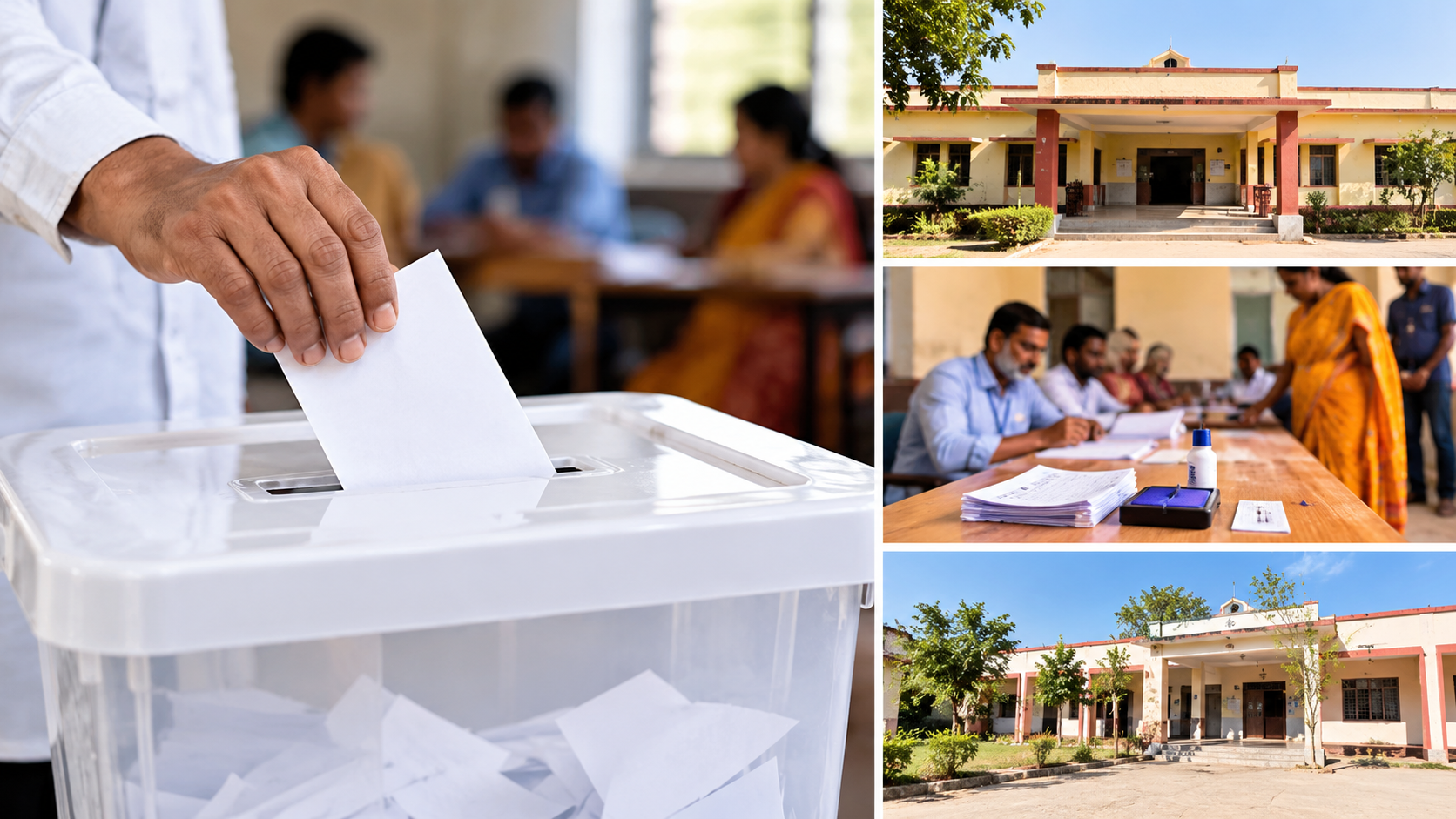आगरा शिक्षक एमएलसी चुनाव, आगरा खंड शिक्षक एमएलसी चुनाव, आगरा एमएलसी चुनाव पुनर्मतदान, आगरा के तीन बूथों पर दोबारा मतदान, आकाश अग्रवाल शिकायत, खेरागढ़ पुनर्मतदान, सैंया मतदान केंद्र, फतेहाबाद मतदान केंद्र, उत्तर प्रदेश शिक्षक एमएलसी चुनाव, आगरा मंडलायुक्त नगेंद्र प्रताप, शिक्षक विधान परिषद चुनाव,Agra Teachers MLC Election, Agra MLC Repolling, UP Teachers MLC Election, Agra Three Booth Repolling, Akash Agarwal Complaint, Kheragarh Polling Booth, Saiyan Polling Booth, Fatehabad Polling Booth, Uttar Pradesh Legislative Council Election,आगरा खंड शिक्षक एमएलसी चुनाव में खेरागढ़ सैंया और फतेहाबाद के तीन बूथों पर पुनर्मतदान की संस्तुतिmRepolling recommended at three polling booths in Agra Teachers MLC Election,#AgraMLCElection #TeacherMLCElection #AgraNews #UPNews #Repolling #AkashAgarwal #Kheragarh #Saiyan #Fatehabad #UttarPradesh,