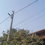 हमीरपुर में हाईटेंशन लाइन की चपेट में आने से युवक की मौत