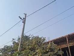 राठ में हाईटेंशन लाइन की चपेट में आने से युवक की मौत