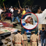 जालौन में महानवमी पर बड़ा हादसा, जवारे चढ़ाने जा रही श्रद्धालुओं से भरी ट्रैक्टर-ट्रॉली पलटी, 25 तक घायल