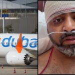 Flydubai FZ1073 के भारतीय पायलट Smit Machchhar की खोपड़ी में गंभीर फ्रैक्चर, सऊदी अरब में हुई Emergency Surgery