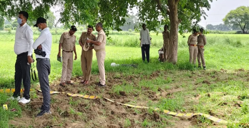पति से विवाद के बाद खेत में मिला शव 5 image 2026 10 28 163235557