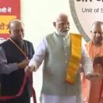 यूपी की सभी 403 सीटों पर चुनाव लड़ेगी जननीति भारत पार्टी, पूर्व IAS दिव्या मित्तल ने किया बड़ा एलान