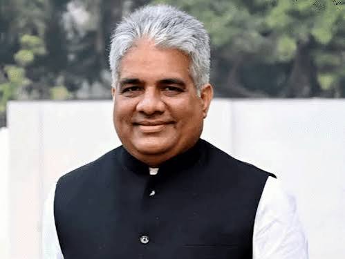 SIR पर केंद्रीय मंत्री भूपेंद्र यादव का बयान
