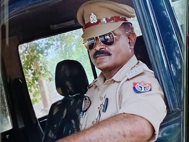 मेरठ में कथित रिश्वत मांगने के मामले में मवाना खुर्द चौकी प्रभारी समेत तीन पुलिसकर्मी निलंबित