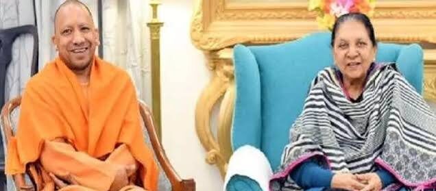 विजयादशमी 2026 पर मुख्यमंत्री योगी आदित्यनाथ और राज्यपाल आनंदीबेन पटेल का प्रदेशवासियों के लिए शुभकामना संदेश