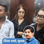 नाहिद हसन के बयान से यूपी की सियासत गरमाई, अरबीन हत्याकांड पर योगी सरकार को घेरा
