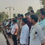 धन्नीपुर मस्जिद पर NGO के सवाल