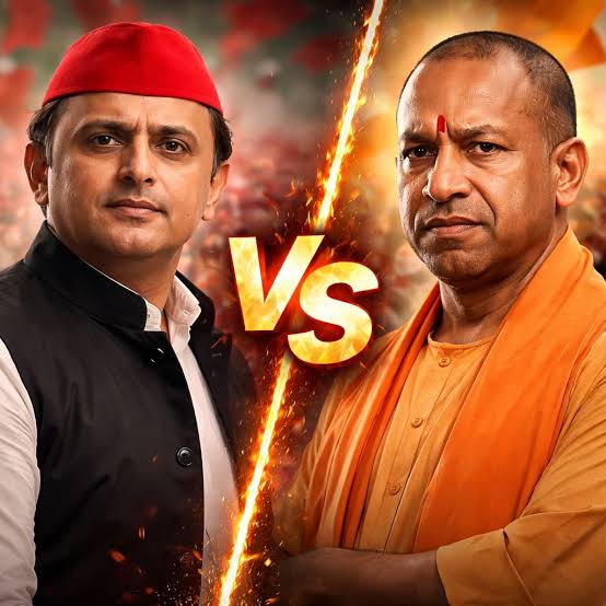 यूपी एमएलसी चुनाव 2026 परिणाम, वाराणसी में सपा की जीत, भाजपा एमएलसी चुनाव, गोरखपुर शिक्षक एमएलसी मुकाबला।