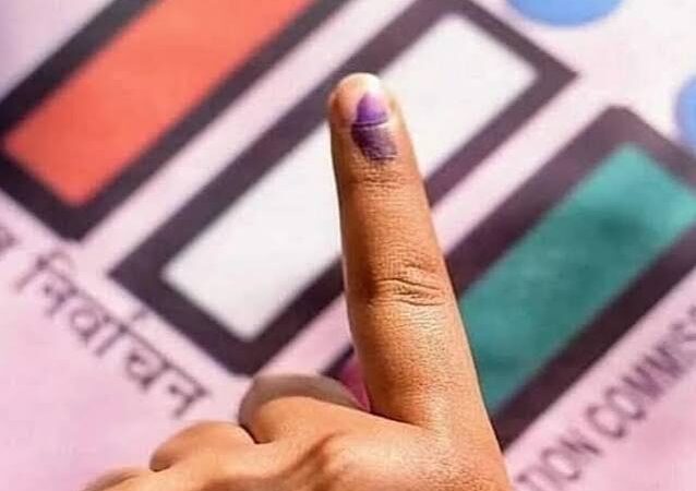 23 अक्टूबर को मतदान के लिए कर्मचारियों को मिलेगी छुट्टी 5 जालौन में एमएलसी चुनाव के लिए 23 अक्टूबर को मतदान, पात्र कर्मचारियों को विशेष अवकाश