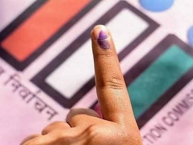 जालौन में एमएलसी चुनाव के लिए 23 अक्टूबर को मतदान, पात्र कर्मचारियों को विशेष अवकाश