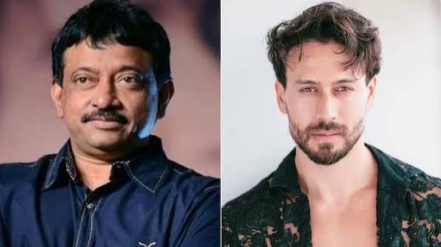 टाइगर श्रॉफ फायरिंग मामले पर राम गोपाल वर्मा की प्रतिक्रिया