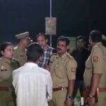 कानपुर में बीरू सिंह की हत्या से सनसनी, कार की छत पर डेढ़ किमी तक घुमाया; फिर कुचलकर मारने का आरोप