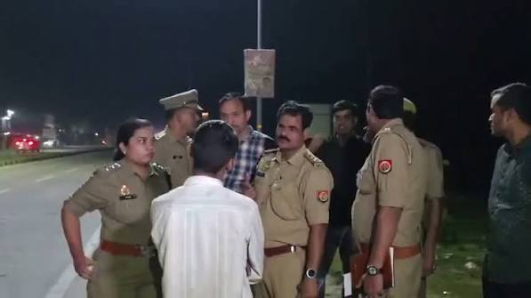 उन्नाव बक्सा हत्याकांड में पत्नी समेत चार लोगों पर कार्रवाई