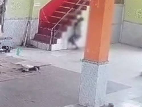 कोंच की मटर मिल में मजदूर का शव मिला
