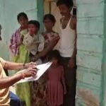 सोनभद्र में 33.80% स्नातक मतदान