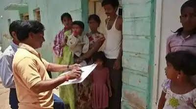 जनगणना 2027 के दूसरे चरण की तैयारी