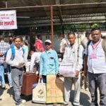 अब घर-घर गिनेगी देश की आबादी