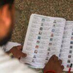 आरोपी पेश नहीं हुआ, 45 मिनट खड़े रहे SSP
