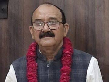कालपी में सेवानिवृत्त दरोगा की मौत