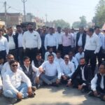 नशे की कमाई पर चोट, 23.86 लाख की संपत्ति फ्रीज