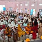 मतदाता सूची अभियान पर डीएम ने परखी तैयारी