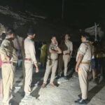 पुरानी रंजिश में खेत पर युवक पर हमला