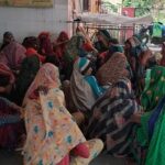 जालौन-बंगरा मार्ग पर ऑटो हादसा