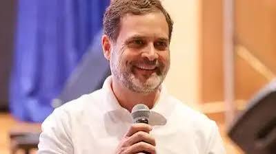 सुल्तानपुर अदालत में राहुल गांधी को अमित शाह मानहानि मामले में राहत