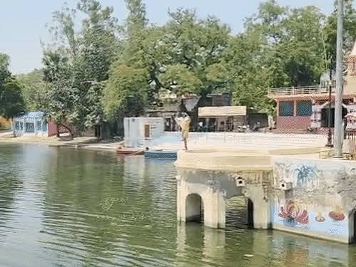 33 करोड़ की योजना से संवरेगा भरतकुंड