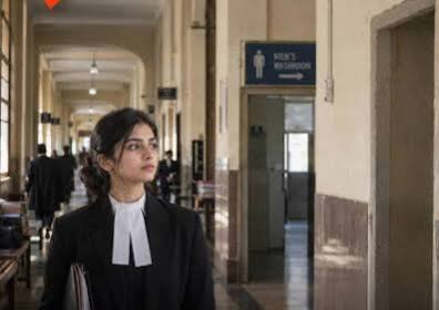 महिला वकीलों के लिए अलग बार रूम अनिवार्य