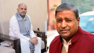भाजपा प्रदेश कार्यसमिति में अयोध्या के दिग्गज
