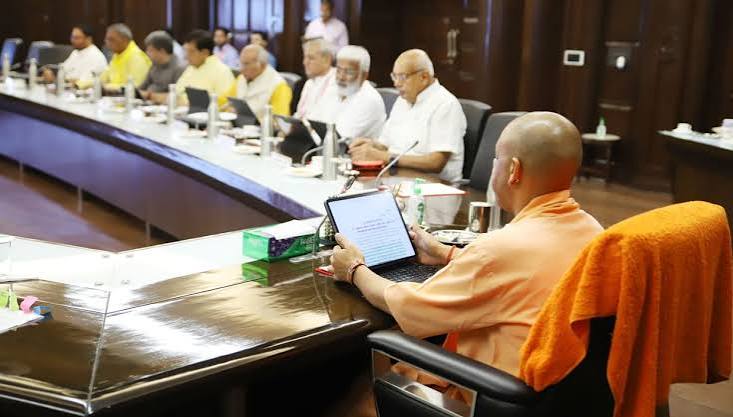 उत्तर प्रदेश में बनेंगे 4 नए लिंक एक्सप्रेसवे।