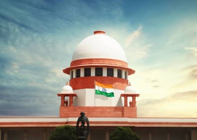 पत्रकारिता पर पहरा? डेटा कानून पर SC का केंद्र को नोटिस 5 डेटा संरक्षण कानून पर सुप्रीम कोर्ट का केंद्र को नोटिस