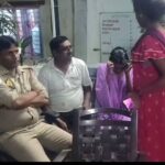 चक्रवात अर्णब का कहर: आंध्र प्रदेश के 15 जिलों में फ्लैश फ्लड का अलर्ट, ओडिशा में भारी बारिश; कई जगह पेड़ और बिजली के खंभे उखड़े