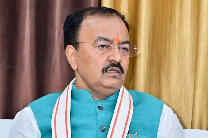 एमएलसी चुनाव पर केशव प्रसाद मौर्य का सपा पर तंज